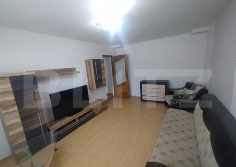Apartament 2 camere,49 mp,decomandat,oras Nasaud,zona centra - 5