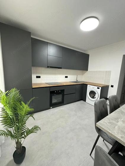 garsoniera in zona Obor aproape de metrou - 3