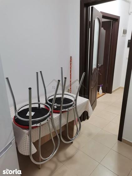 Apartament 1 camera decomandat Soseaua Voinesti - 5