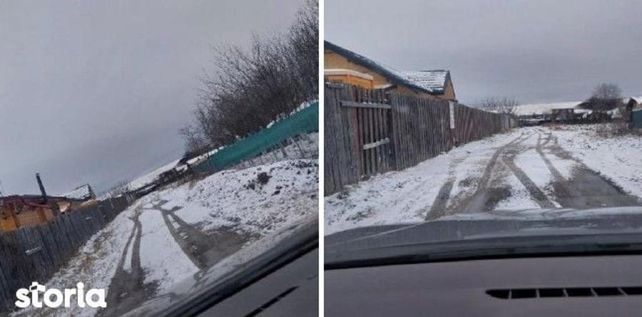 Teren intravilan Podu Oltului, ID: R2948256 - 8