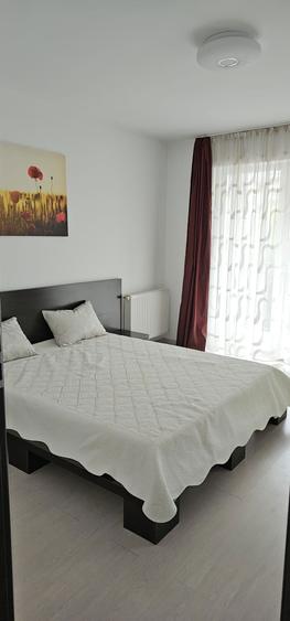 Vand apartament 3 camere Floresti - 7
