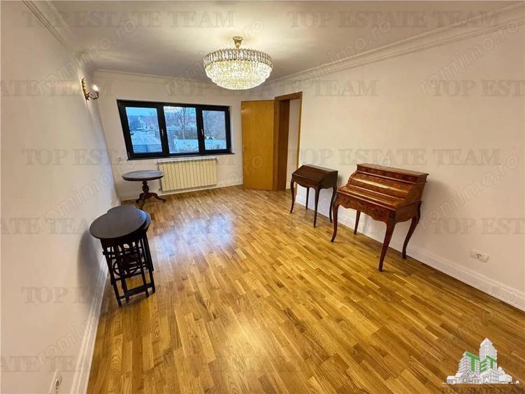 Vila pretabila rezidenta office Iancu Nicolae - 3