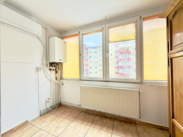 Apartament 2 camere Racadau Valea Cetății etaj 3/4 - 17