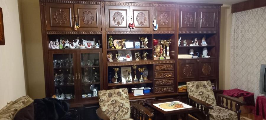 Apartament 3 camere M 16, et. 1 - 8