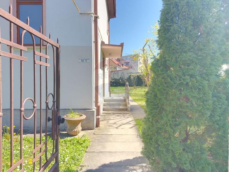 Vila 5 camere | Zona Tipografilor | Teren 695 MP | Constantin Brancusi - 2