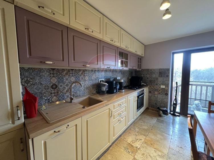 Casă / Vilă cu 4 camere de vânzare în zona Chitila - 4