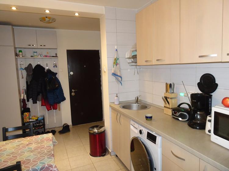 Bd. 1 Mai, Drumetului, 1981, mobilat, utilat - 9