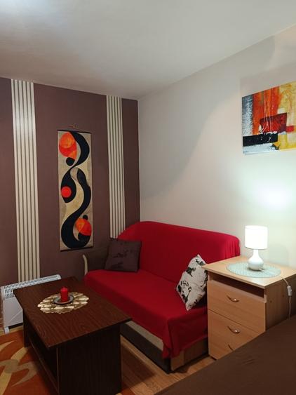 Dristor, mall Park Lake - 7