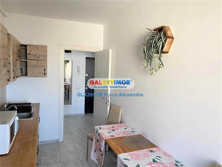 Garsoniera Bloc Nou Berceni - Metalurgiei Park - Tudor Arghezi - 6