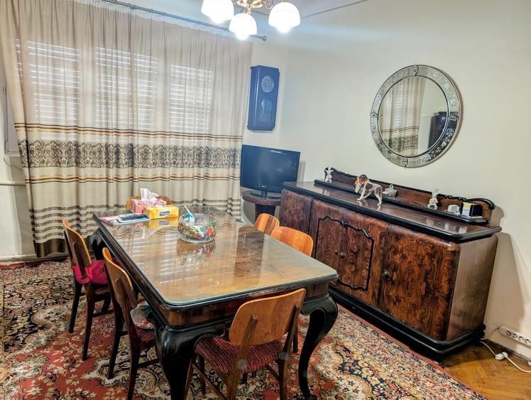 Ferdinand,S+P+E,zona protejata de vile,langa parc,strada cu spatiu verde,liniste - 4