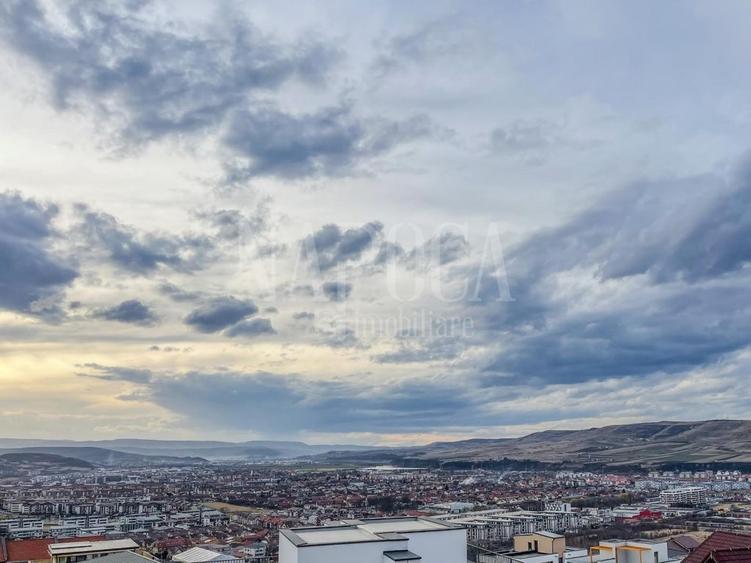 Casa 4 camere de vanzare in Floresti - 2