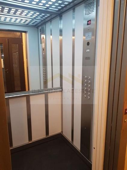 Inchiriere apartament 2 camere imobil nou, Giule?ti - 10