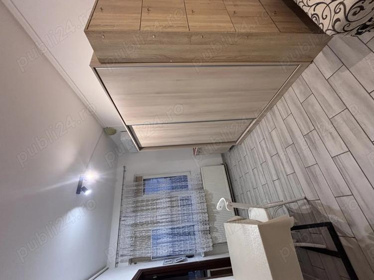 Garsoniera spatioasa de inchiriat - 5