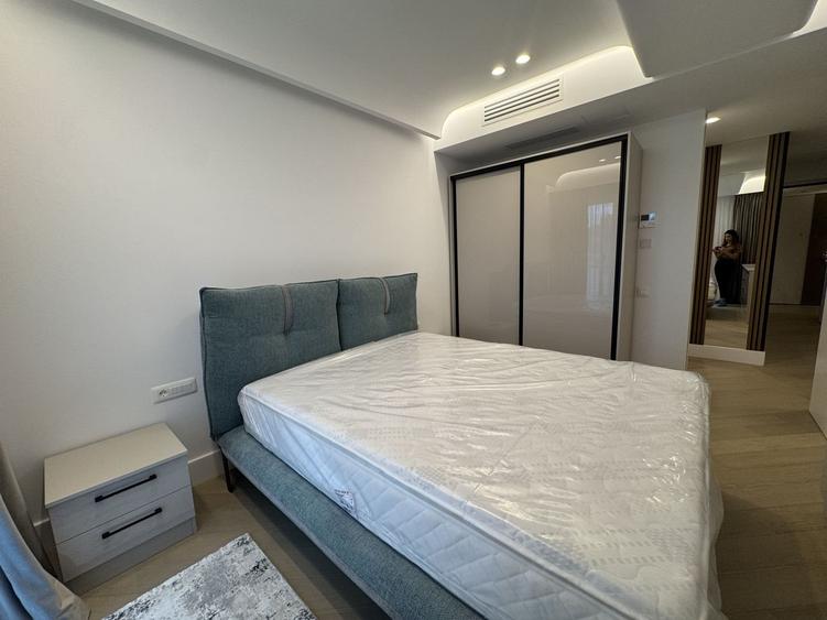 CORTINA 126!! Apartament cu mobilier nou, terasa 23 mp garaj subteran - 6