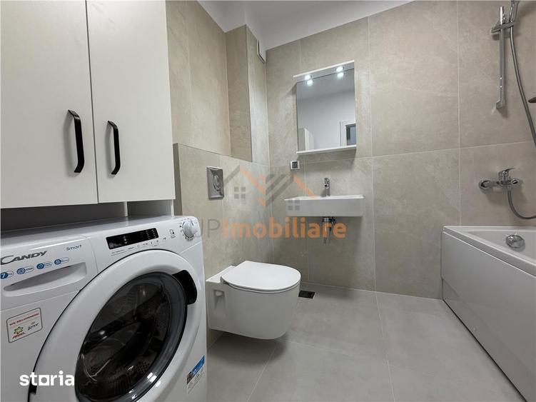 Apartament cu 2 camere în Lotus