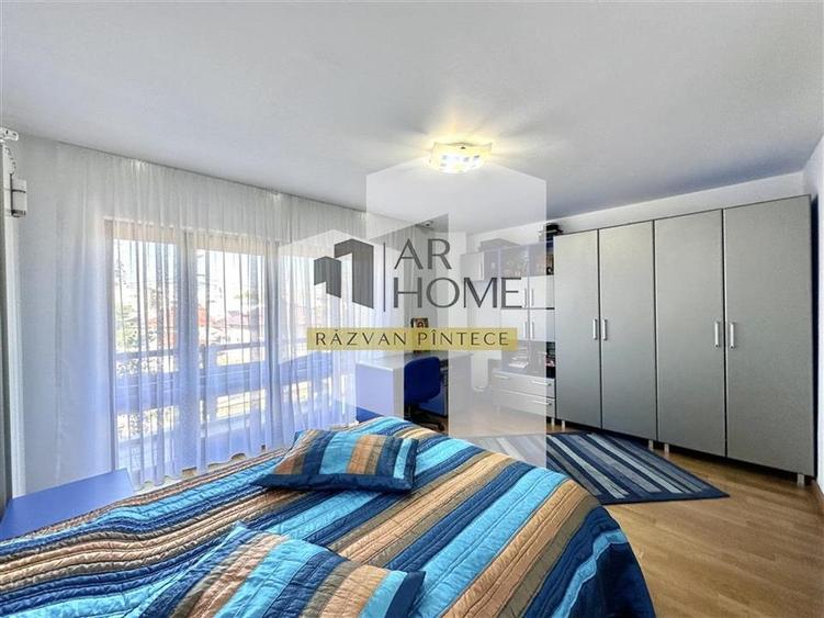 Proprietate impresionanta cu piscina interioara, zona centrala, Ploies - 20