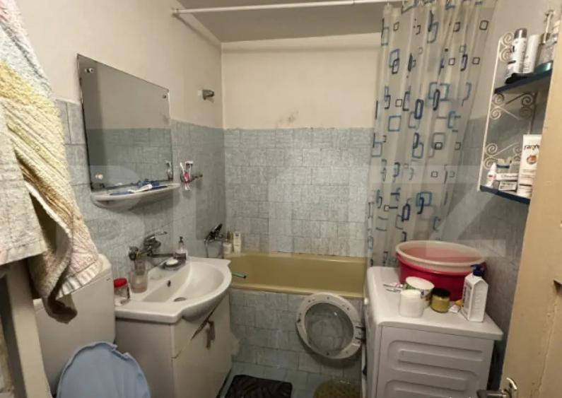 Apartament 2 camere, 54 mp, zona Carpati 2 - 2