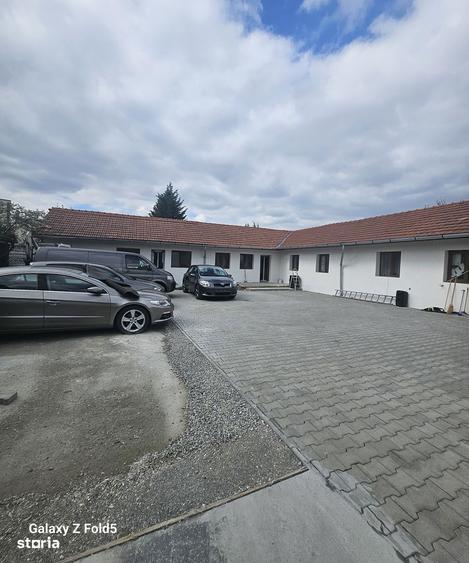 Doua apartamente la casa de vanzare zona Cantemir, Oradea - 1