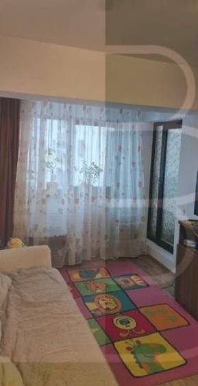 Garsoniera,Vitan Residence,Metrou,Mihai Bravu,bl.2012,et.3/12,DECOMANDATA - 1