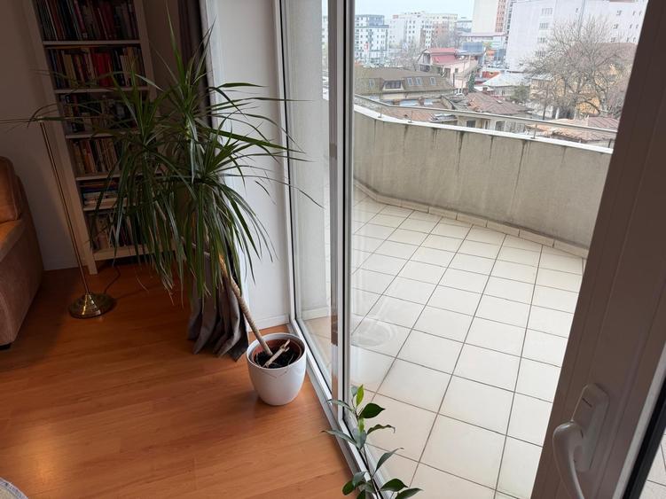 Bucurestii Noi / Pod Constanta - Ap. 3 camere BLOC NOU (Metropolis Residence) - 12