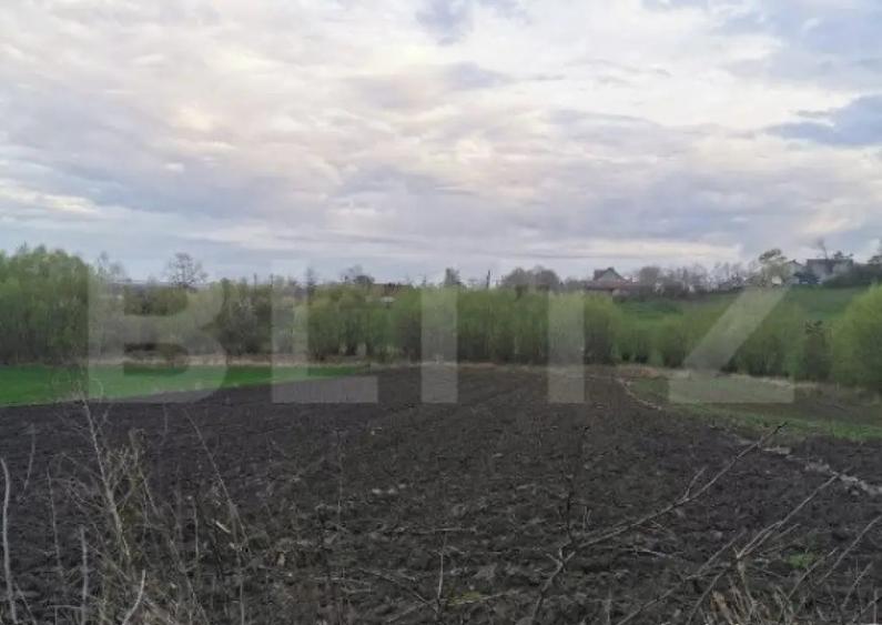 Casa individuala,110mp,cu 6500mp teren,loc.Beresti - 3