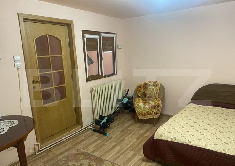 Casa individuala, 3 camere, complet utilata si mobilata, Dor - 23