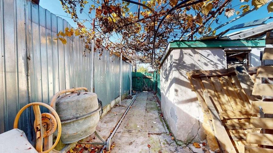 BUCURESTII NOI - Straulesti | Casa + Teren 130 mp | 10 min de metrou - 5