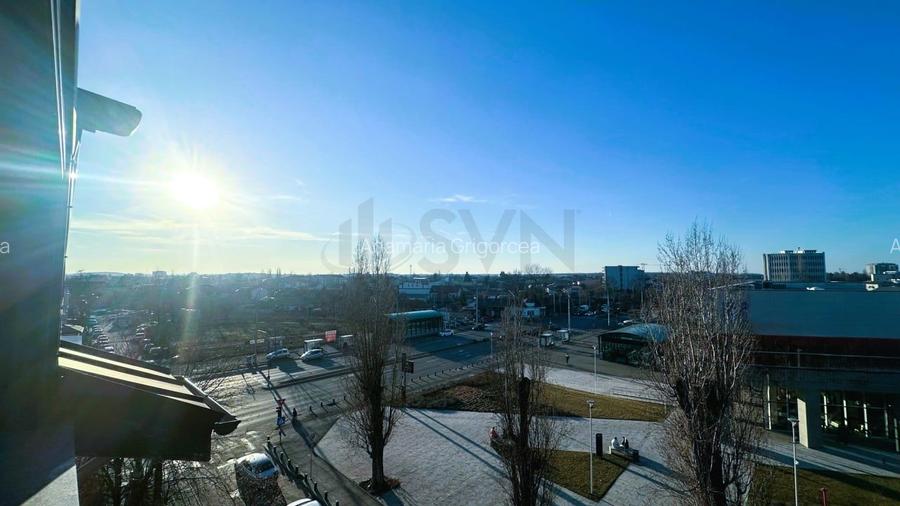 REA1022937 3 Camere l Bucurestii Noi l 2 Locuri de Parcare