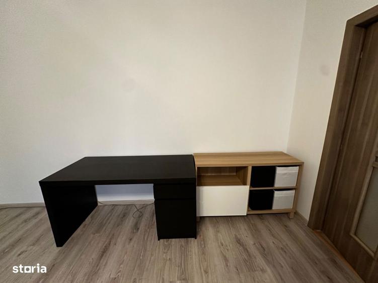 Apartament 2 camere, 56 mp, Parc Sebastian, Dumbrava Noua - 5