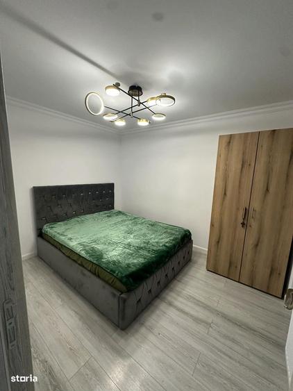 Apartament cu 2 Camere Renovat Complet - 4