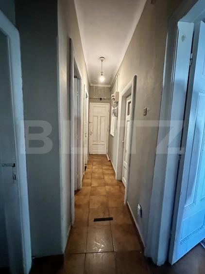 Apartament cu 2 camere, Piata Unirii - IDEAL INVESTIȚIE Airbnb, FARA RS - 9
