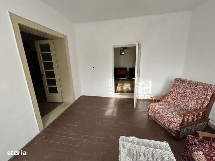 Vand casa mare 4 cam. Mandruloc, st.1.484 mp. sc.160,toate utilitatile - 9