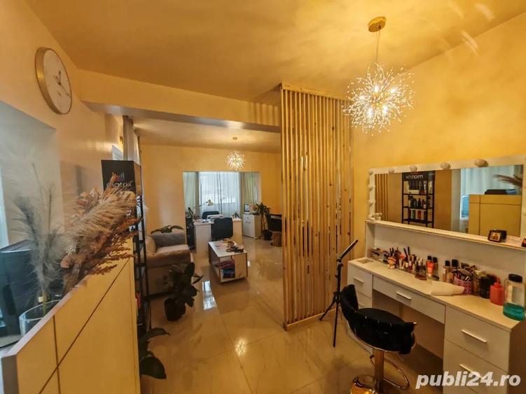 Salon de infrumusetare - 2