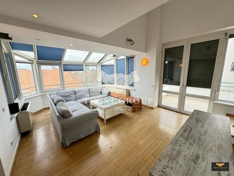 Penthouse tip Duplex 3 camere | Garaj dublu | Arcul de Triumf | Clucerului Penthouse tip Duplex 3 camere | Garaj dublu | Arcul de Triumf | Clucerului