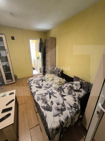 Garsoniera de vanzare, 20 mp, zona Aparatorii Patriei
