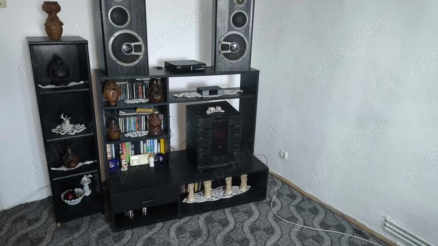 Apartament cu 5 camere ,etaj 1 la Sannicolau Mare - 4