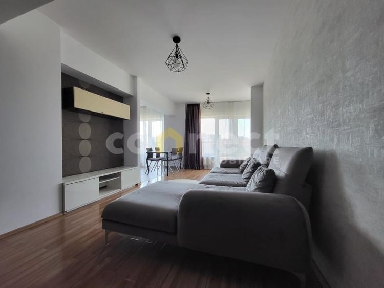 Apartament de inchiriat | 2 camere | Parcare inclusa | Plopilor - 1