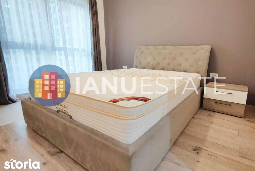 Lujerului 10Metrou PlazaMall Bd Timisoara Parcul Liniei Centrala - 6