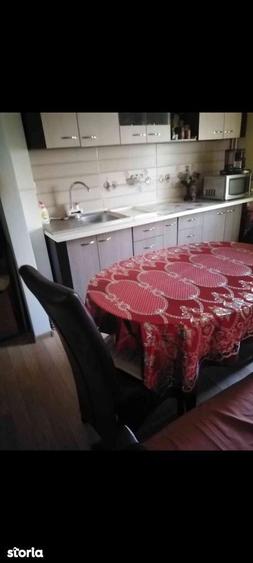 Vand apartament cu 2 camere etaj 3 mobilat ?i utilat. - 2
