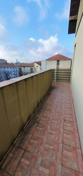 APARTAMENT 3 CAMERE, ZONA ELISABETIN, TERASA 40 MP, PARCARE INCLUSA - 4