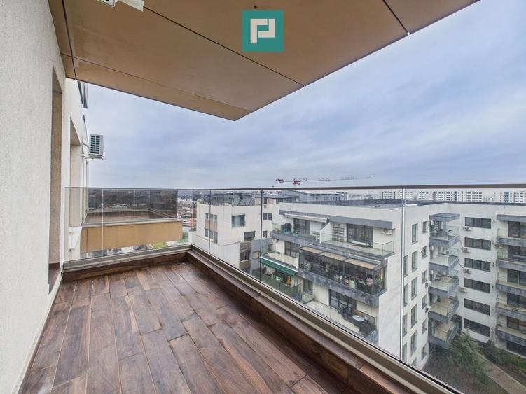 Apartament cu priveliște panoramică Pipera - 23