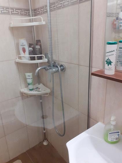 3 cam centrala proprie etaj intermediar GARAJ IN PROPRIETATE Piata Operei - 6