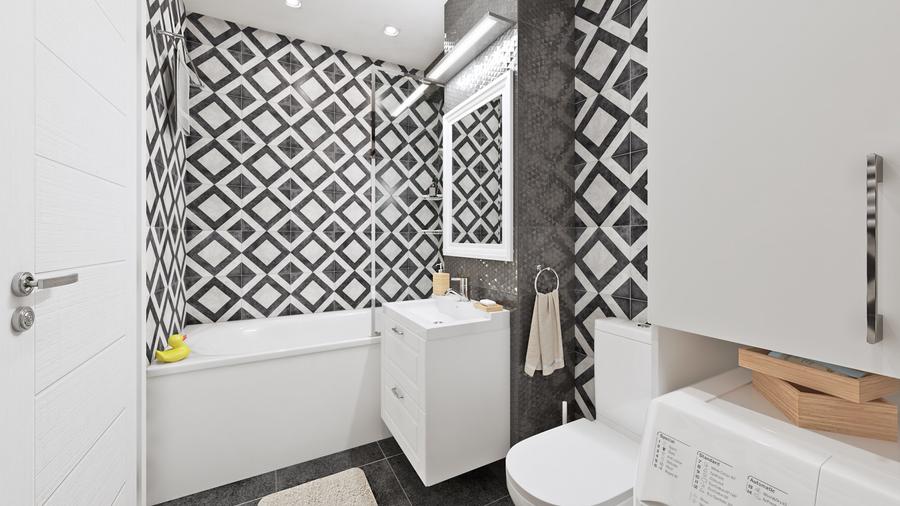 Studio Dublu | Tip 2B | HILS Republica - 10