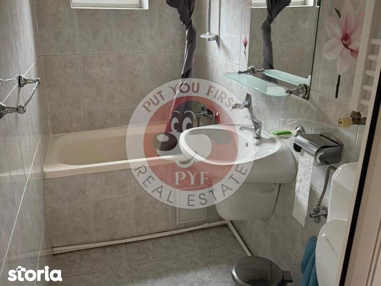 Gradina Cismigiu | 2 camere | Fara Risc | Semidec | 41mp | B12122 - 2