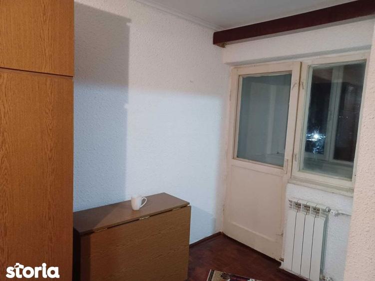 Garsoniera Burdujeni | Etaj 2 | Zona Garii | 33.000 FIX - 3