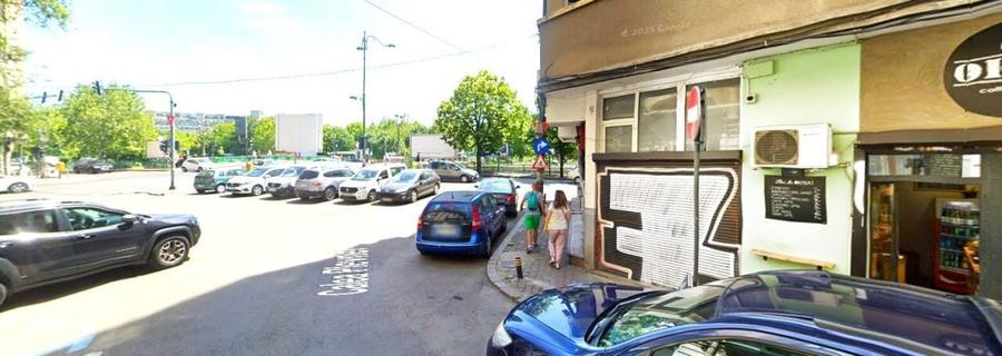 Spatiu Comercial De Inchiriat - Calea Plevnei | Parcul Izvor - 5