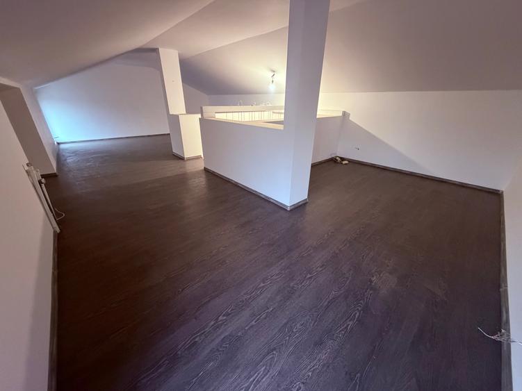 Casa P+1+M la 450m de Sos Oltenitei. 4 cam. Util 120mp. Teren 140mp - 5