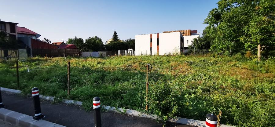 teren de vanzare Drumul Cavnic 35 straulesti pret mp 350 - 1