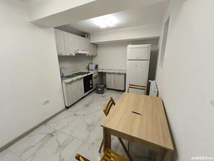proprietar inchiriez apt 2 camere, ultracentral - 5