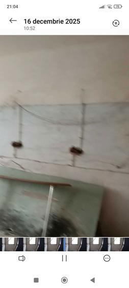 Apartament 3 camere parter nemodernizat. - 6